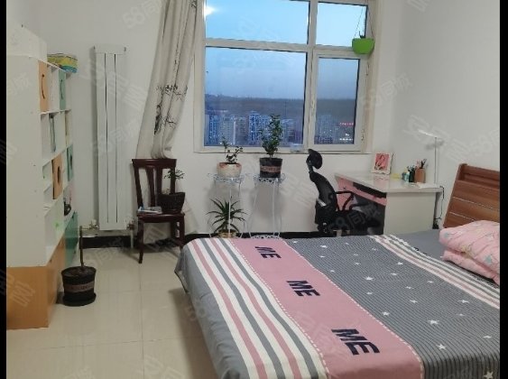 东岸名居2室2厅118㎡65万二手房图片