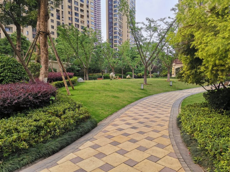 保利西海岸(一期),银盆岭路228号-长沙保利西海岸(一期)二手房,租房
