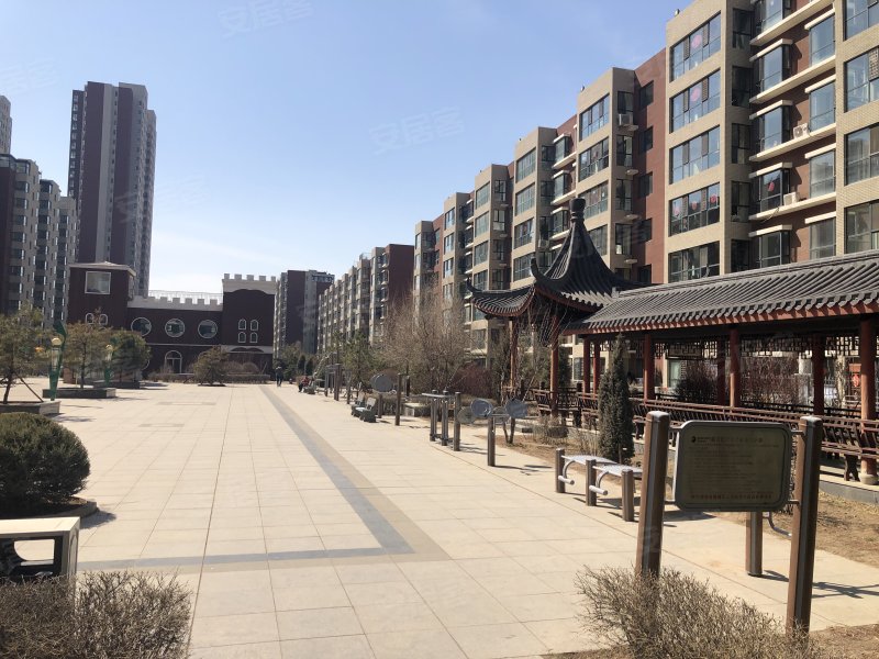 凤凰新城,海拉尔大街35号-呼和浩特凤凰新城二手房,租房,房价
