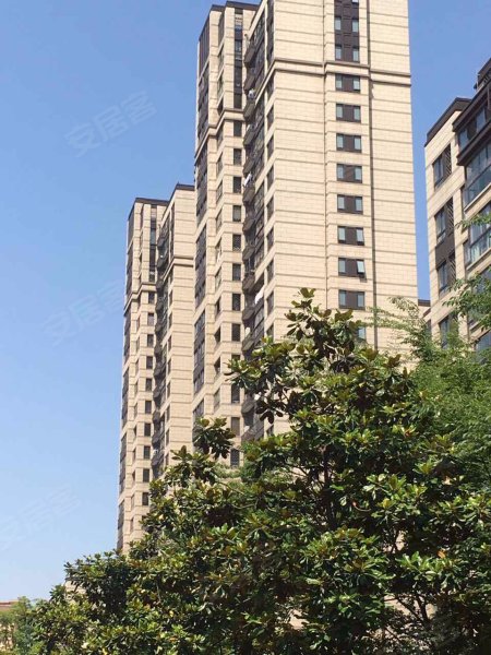 嘉宝梦之湾(公寓住宅)