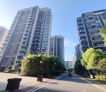 华地紫悦府 品质洋房 中间位置好楼层 全系落地窗 降价诚心售