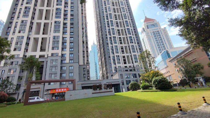 保利天悦颐景花园,北二环西路565号-福州保利天悦颐景花园二手房,租房