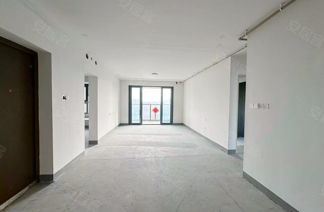 珠江名苑3室2厅138.89㎡208万二手房图片