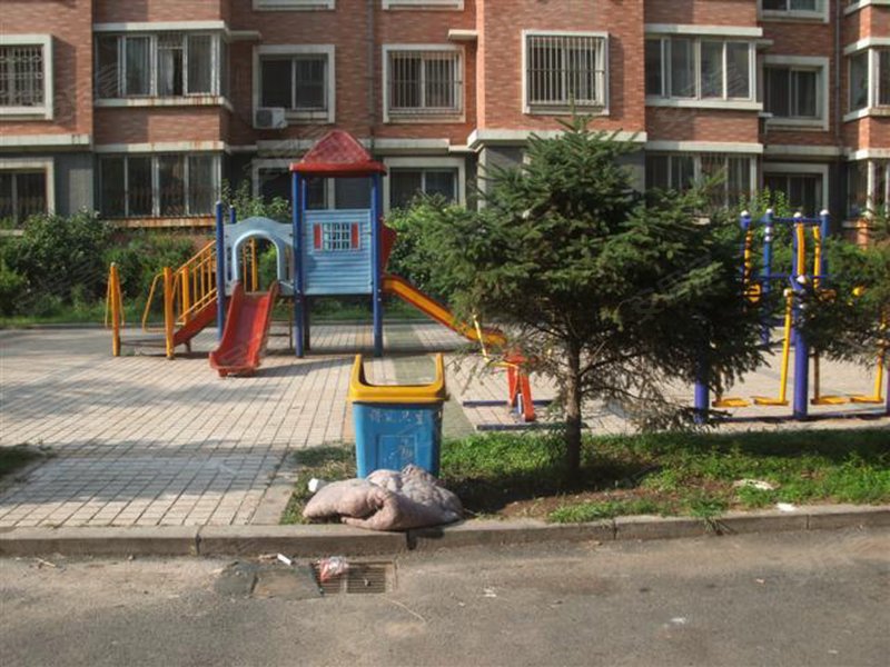 金碧花园,文安路46号-沈阳金碧花园二手房,租房,房价-沈阳安居客