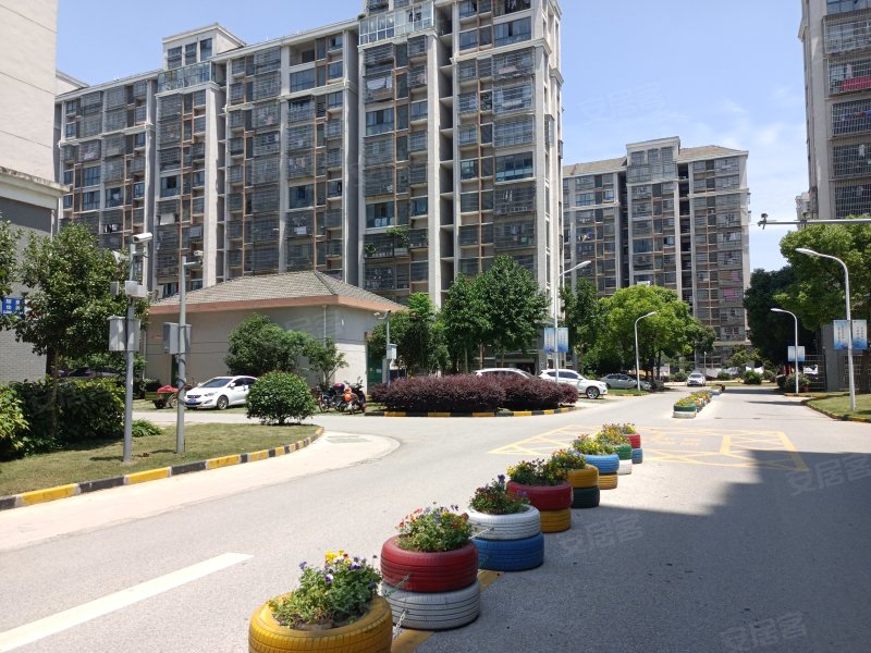 丽景佳苑(二期)