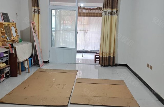 博学华府3室2厅93㎡26万二手房图片