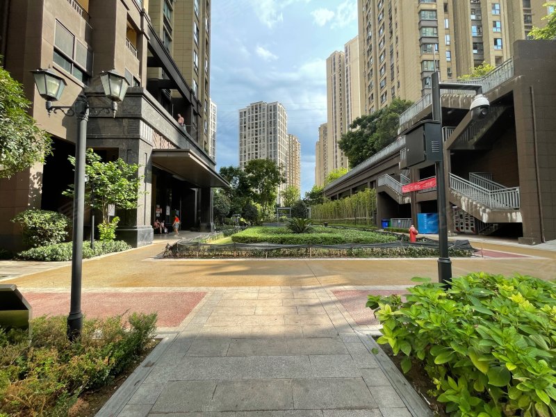 绿地海外滩摩尔公馆,鸿恩路382号-重庆绿地海外滩摩尔公馆二手房,租房