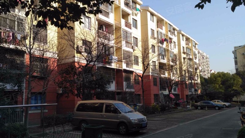 昱龙家园(南区) 