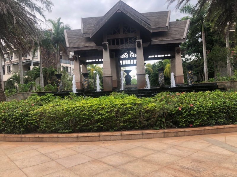 柏斯观海台壹号