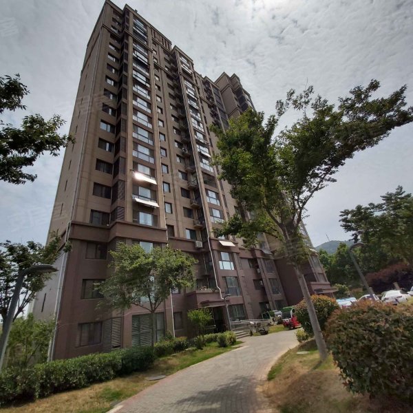 通盛御河园(公寓住宅)