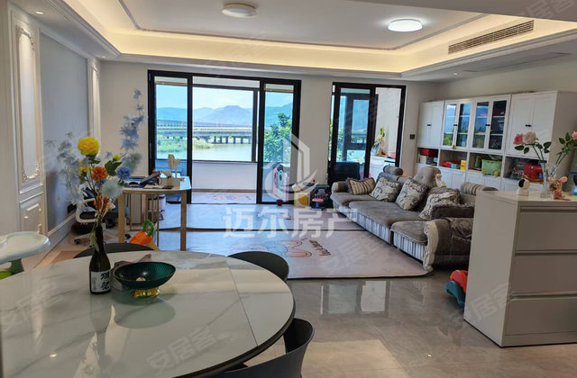 春风里南苑3室2厅145㎡245万二手房图片