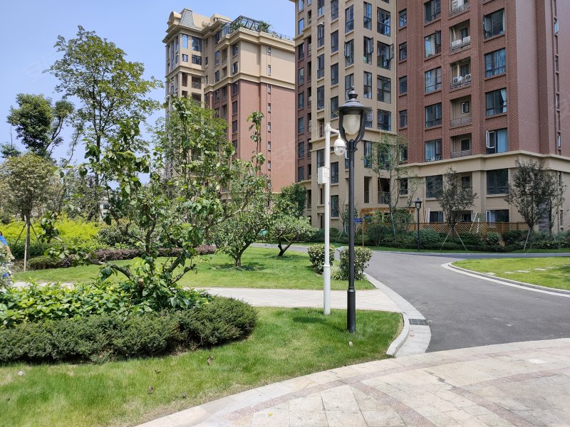 鹭湖宫8区d区,江宁南路88号-成都鹭湖宫8区d区二手房,租房,房价-成都