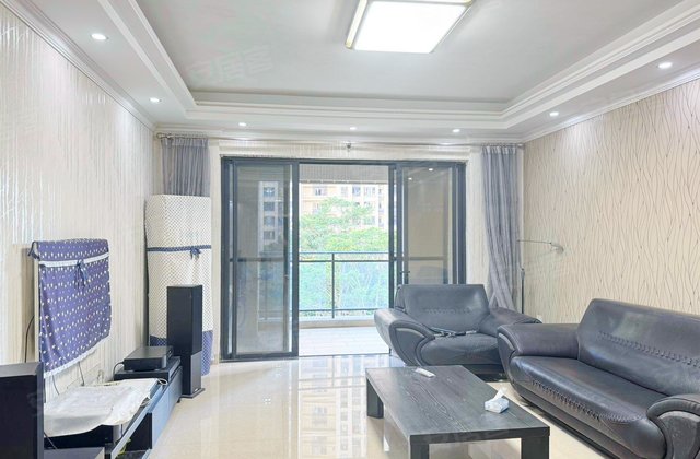 方直君御3室2厅133.14㎡153万二手房图片