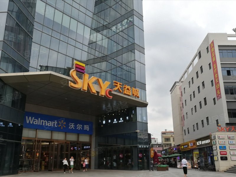 天益城,金湖路1号-连云港天益城二手房,租房,房价-连云港安居客