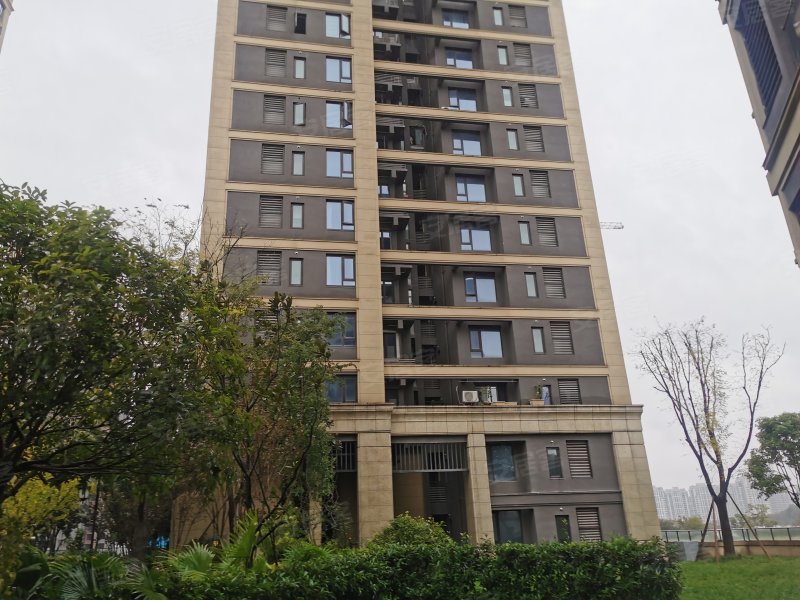 中交中央公园悦颂,翠丹路4号-重庆中交中央公园悦颂二手房,租房,房价