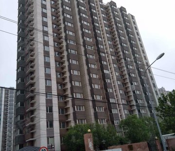 远洋一方润园(西北区)