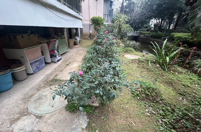 信昌碧水康城3室2厅90㎡63万二手房图片