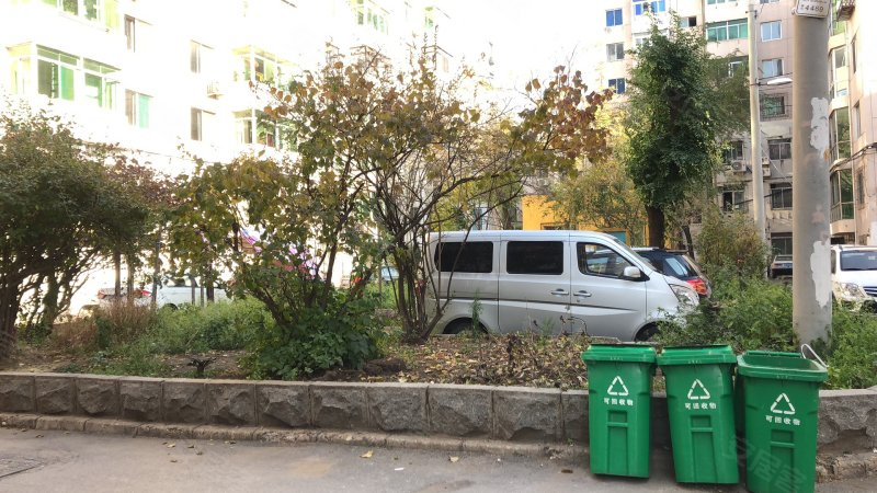 三利和平湾,河北街41号-沈阳三利和平湾二手房,租房,房价-沈阳安居客