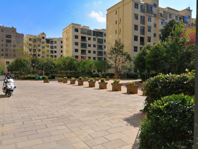 锦林花园,云玉路,近金宝路-曲靖锦林花园二手房,租房,房价-曲靖安居客