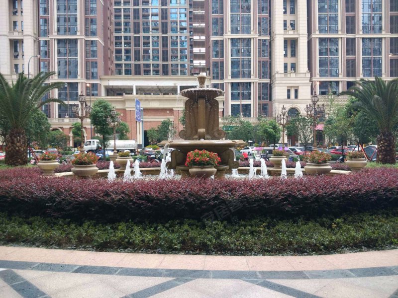 中德英伦城邦(k区)