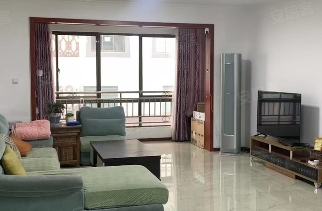 金林小区3室2厅137㎡82万二手房图片