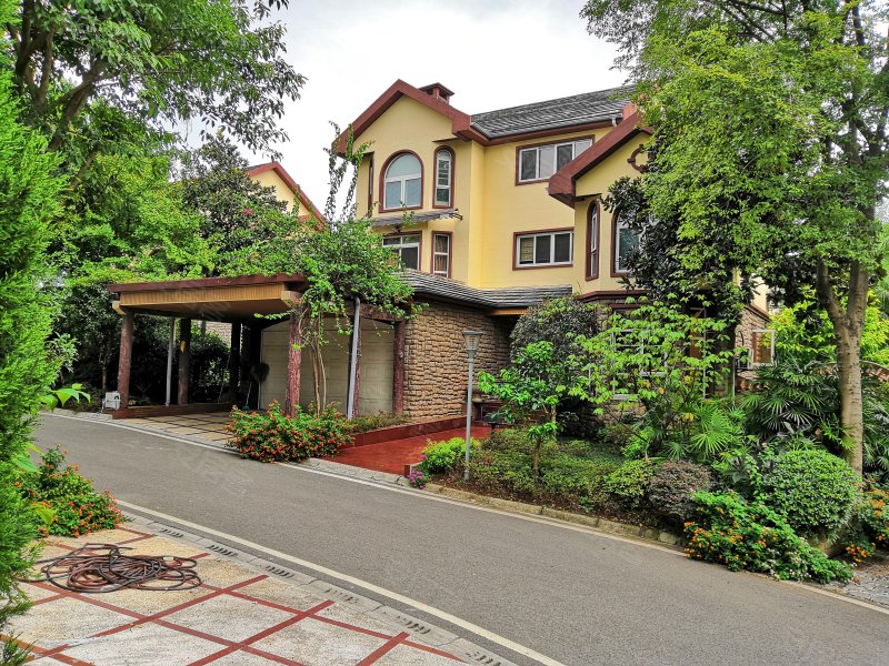 西郊庄园,赖白路,近龙华路-重庆西郊庄园二手房,租房,房价-重庆安居客