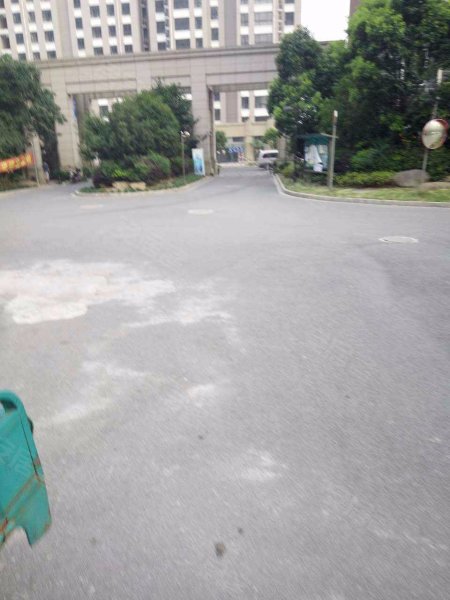 鹤沙航城汇德茗苑 