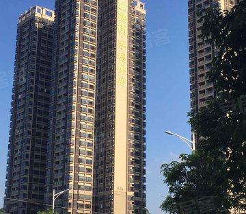金融街融穗御府