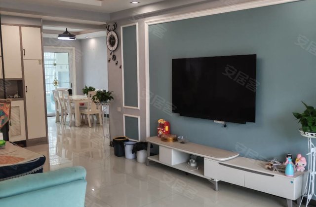 玉盘小区3室2厅131㎡30万二手房图片