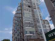 南湖小区图片