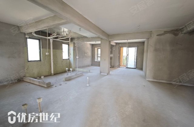 新榕金城华府3室2厅103㎡63万二手房图片