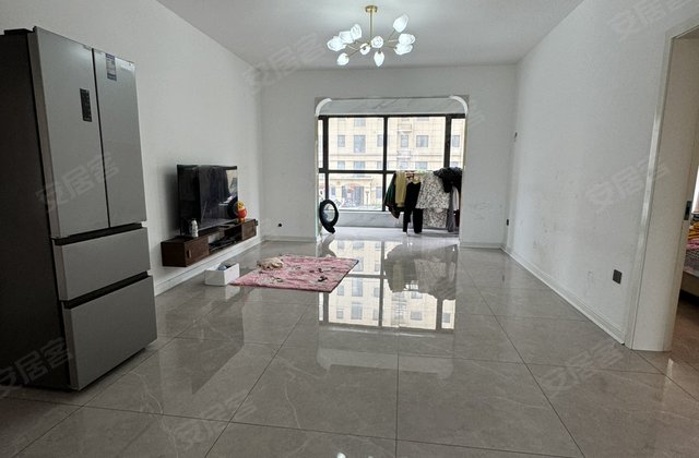 金星熙府3室2厅130㎡59万二手房图片