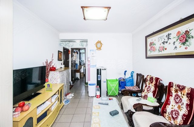 宜宾东里1室1厅52.73㎡125万二手房图片