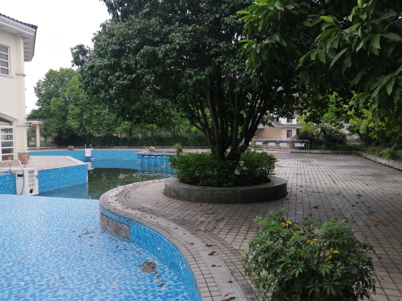 九里香堤别墅,鲁山路61号-桂林九里香堤别墅二手房,租房,房价-桂林