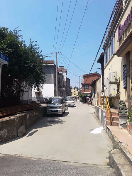 市一路256弄小区 