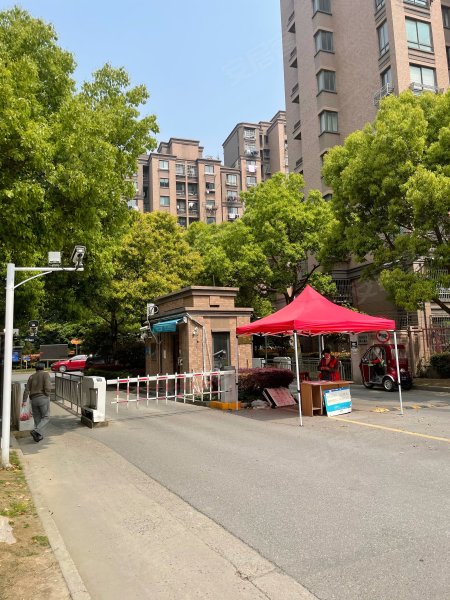 玉兰清苑(一期)