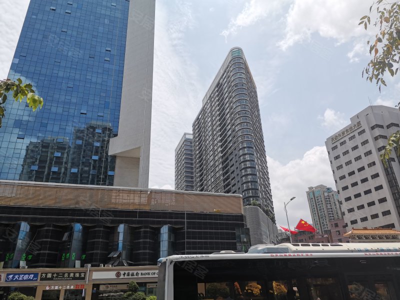 金城大厦(罗湖),深南东路3001号-深圳金城大厦(罗湖)二手房,租房,房价