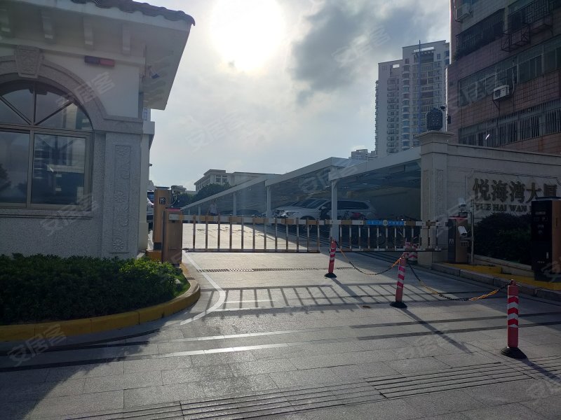 悦海湾,海滨路41号-汕头悦海湾二手房,租房,房价-汕头安居客