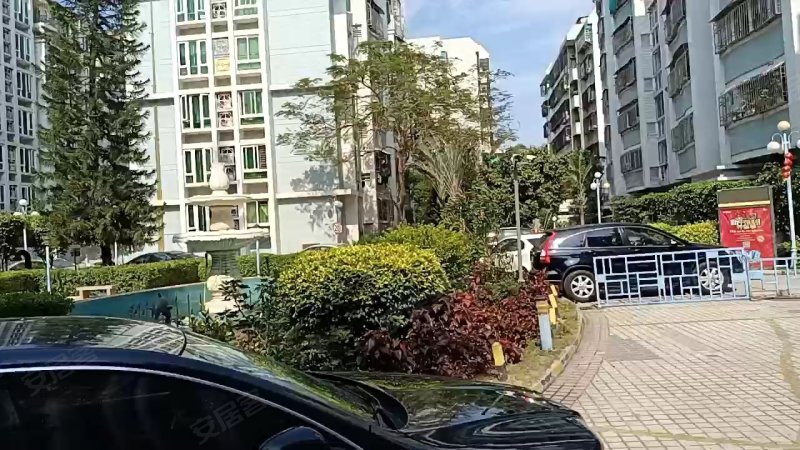 金东花园,东厦路90号