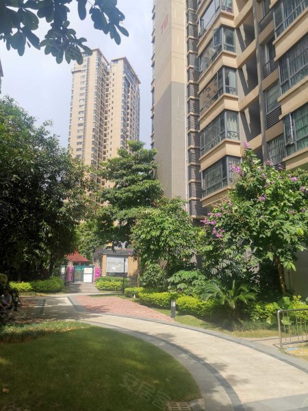 荣和山水绿城(四期)