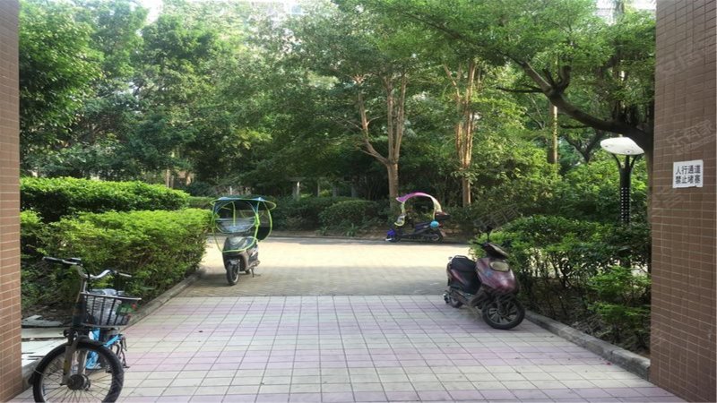 鸿昌花园,自由路174号-深圳鸿昌花园二手房,租房,房价-深圳安居客