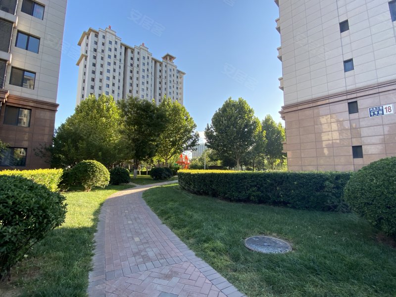 润枫领尚,兴光三街9号-北京润枫领尚二手房,租房,房价-北京安居客