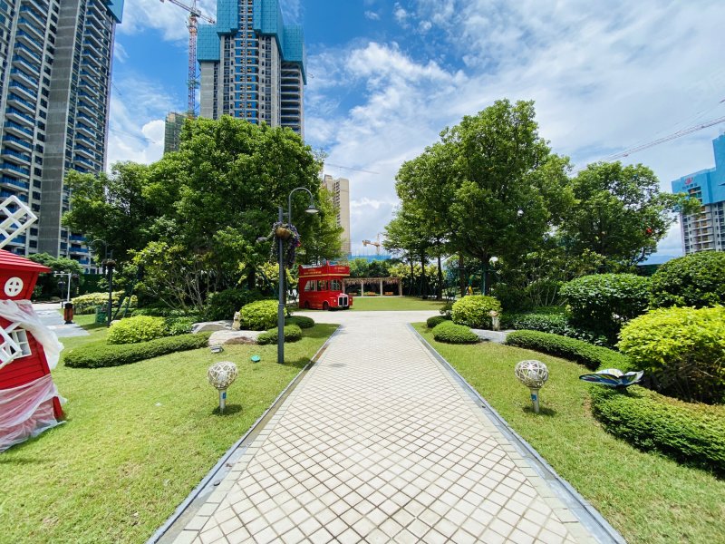 碧桂园四季阳光,东升路68号-肇庆碧桂园四季阳光二手房,租房,房价