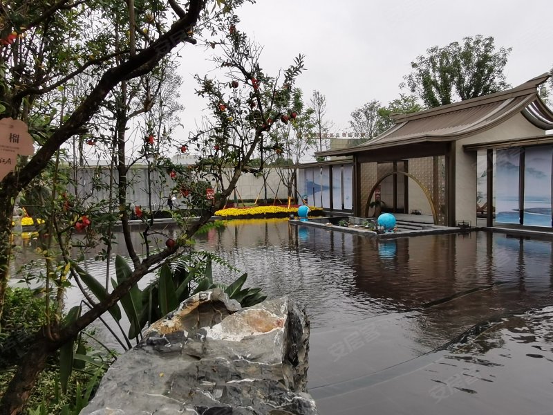 领地观江府,滨河北路西段-绵阳领地观江府二手房,租房,房价-绵阳安居