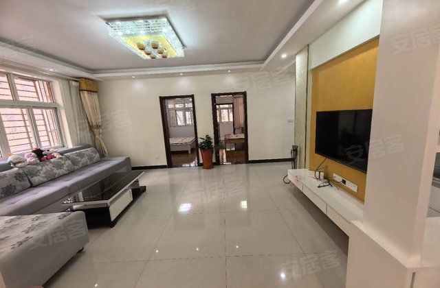 南苑小区(掇刀)3室2厅105㎡29.8万二手房图片