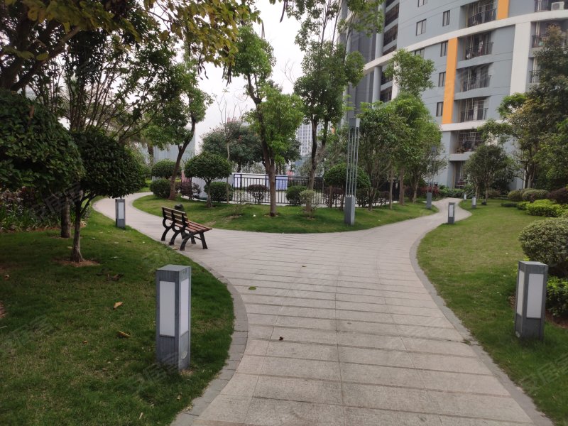 骋望麓涛,罗文大道8号-南宁骋望麓涛二手房,租房,房价-南宁安居客