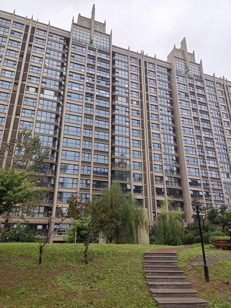 合生滨江帝景(二区)