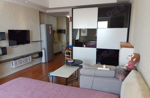 【万达广场二手房,乌海万达广场二手房出售信息】- 上海安居客