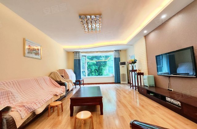 市税务局职工小区3室2厅158㎡48万二手房图片