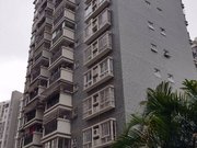 大润发商圈 福泰华庭 豪装送全屋家私家电 交通便利 电梯房